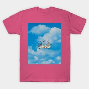 Sky dream T-Shirt